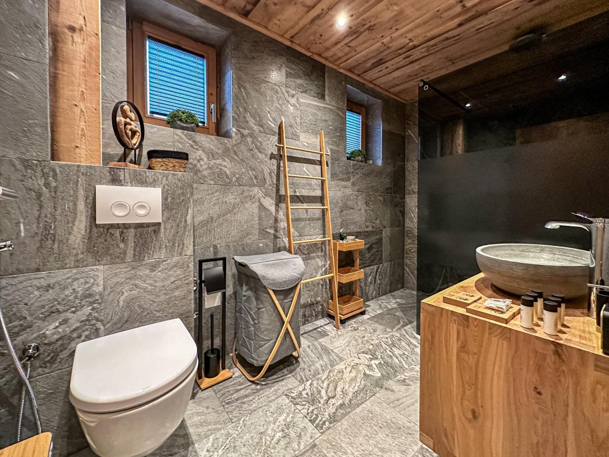 Grandview Collection Apartment Kaprun Exterior photo